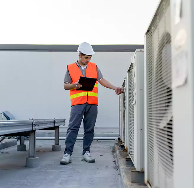 Why Homeowners & Businesses Trust Us in Pampa, TX?