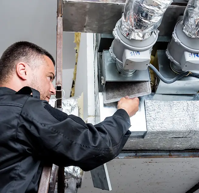 Why Homeowners & Businesses Trust Us in Pampa, TX?