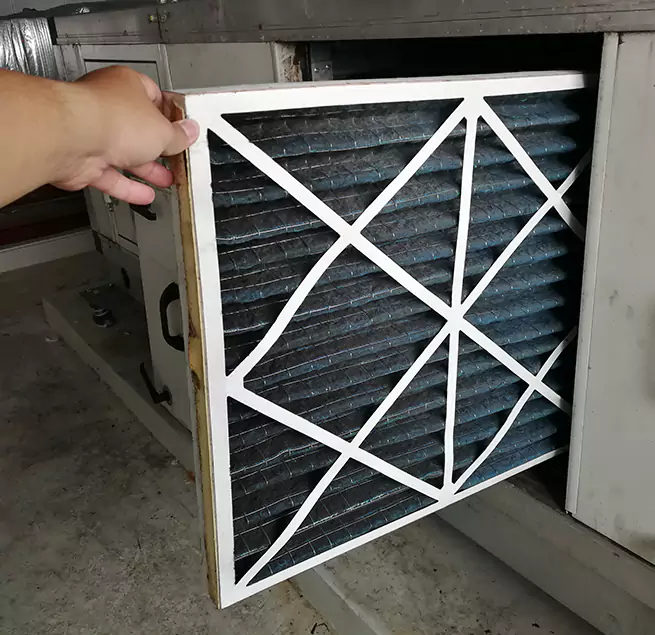 Why Homeowners & Businesses Trust Us Pampa, TX?